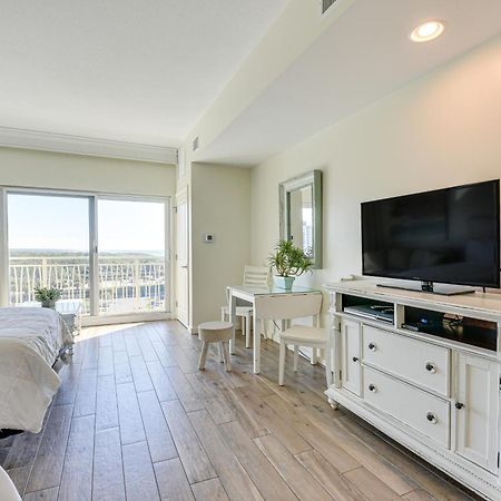 Destin Resort Studio With Pool - Walk To Beach! Εξωτερικό φωτογραφία